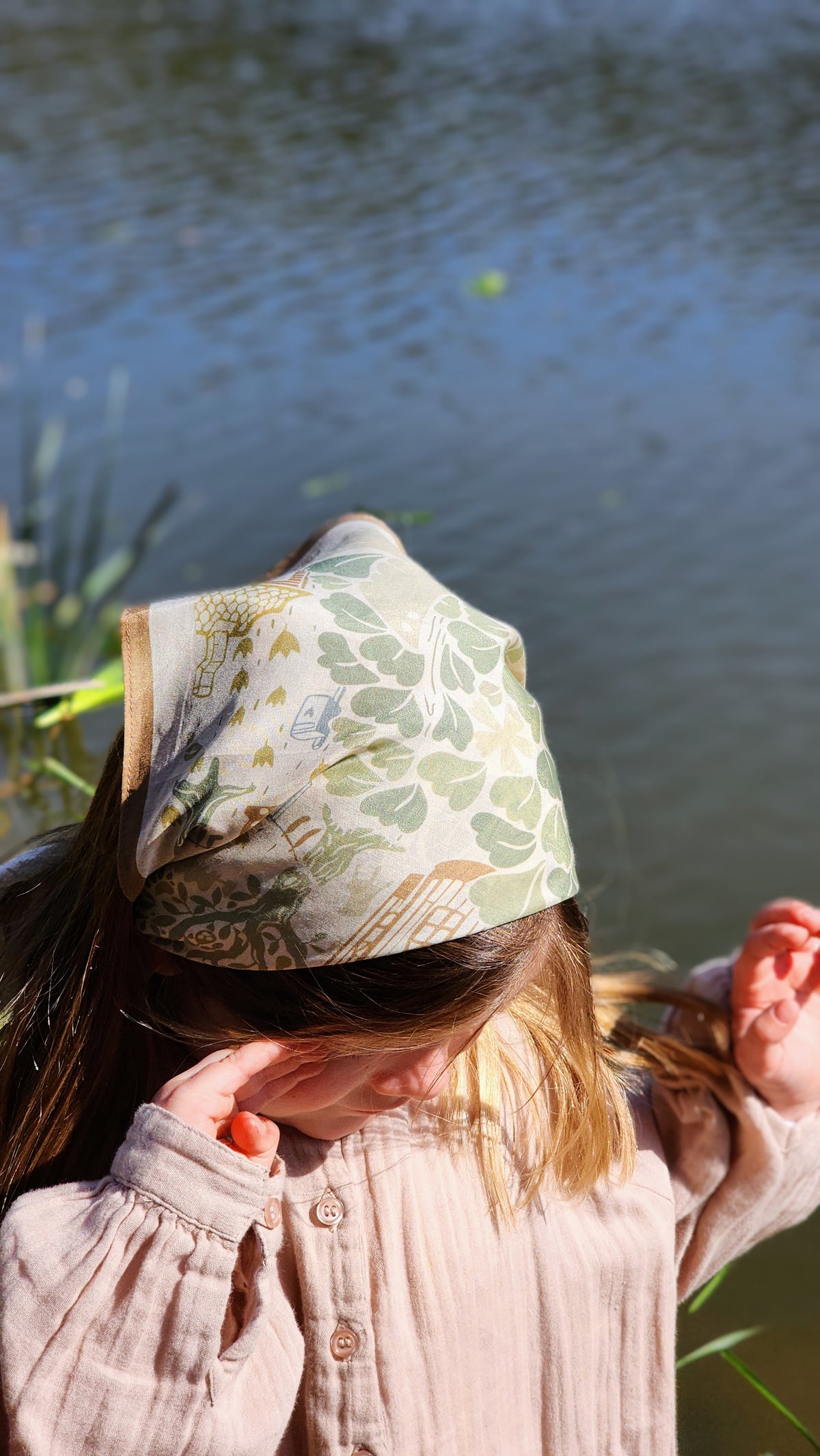 Bramblewick In Fawn