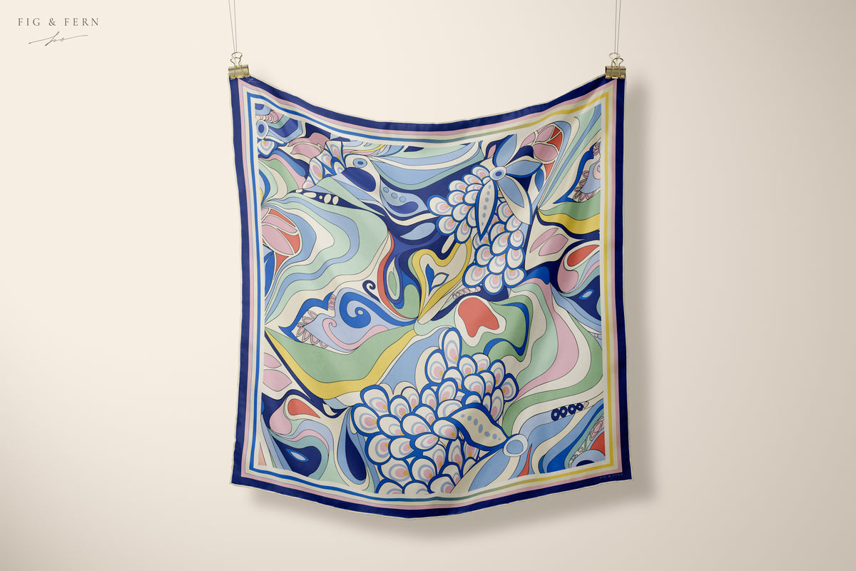 Aria in Riveria Blue