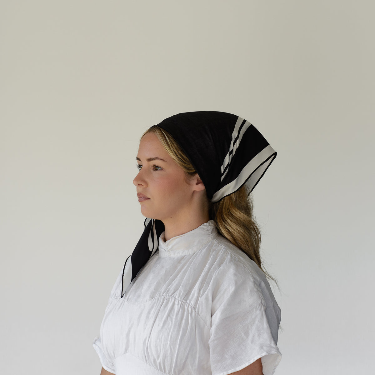 Original Elastic Back Shape