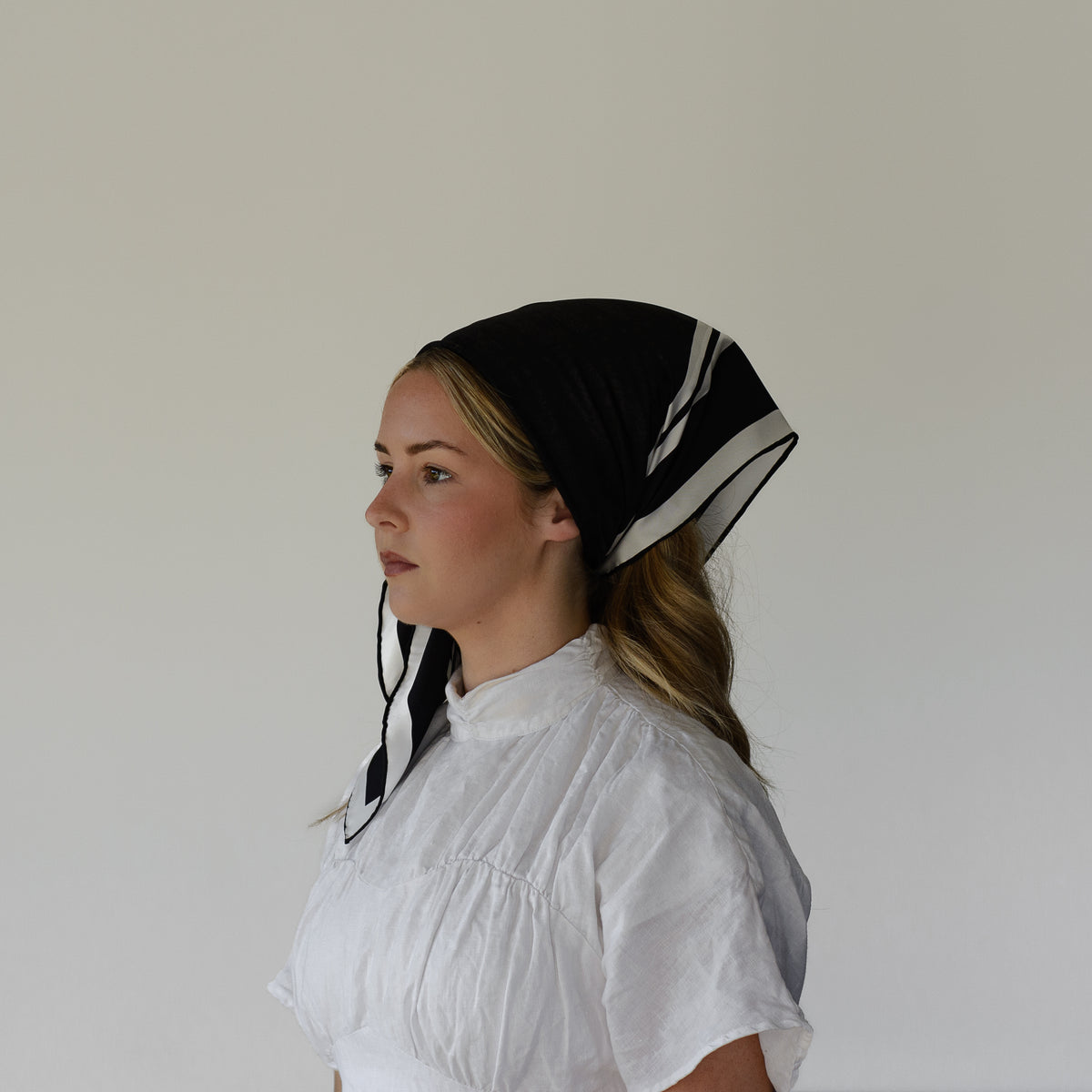 Towelling Overlay Shape – Double Backed