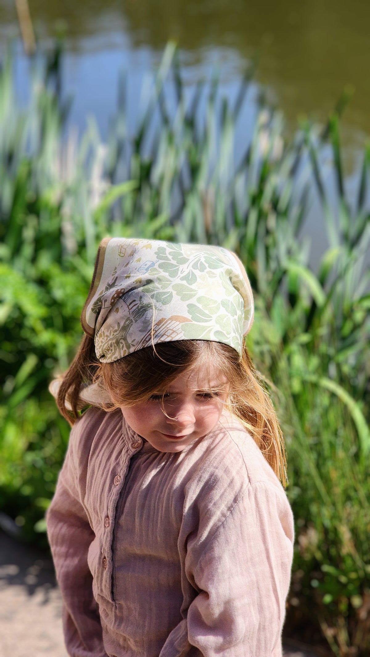 Bramblewick In Fawn