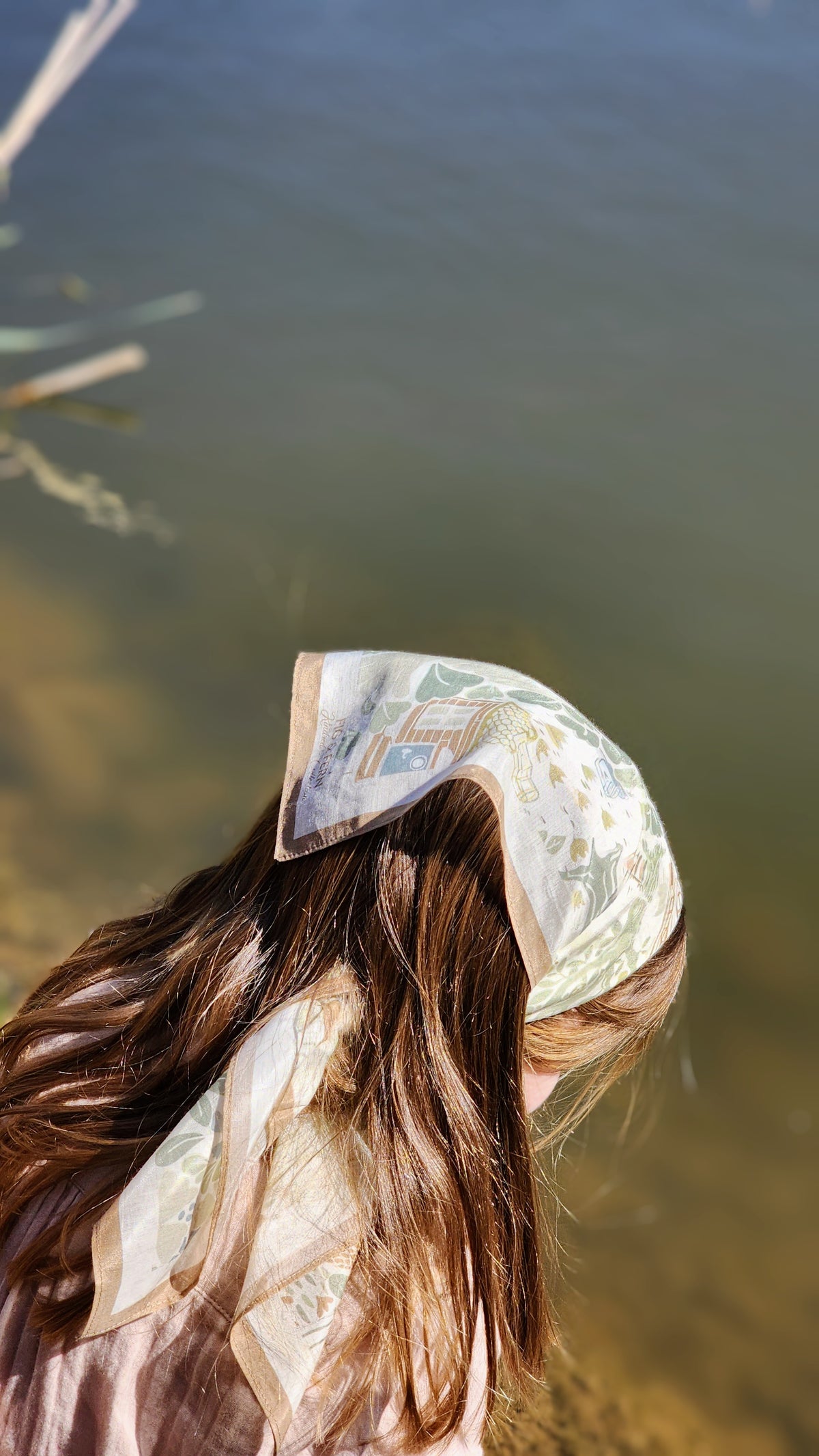 Bramblewick In Fawn