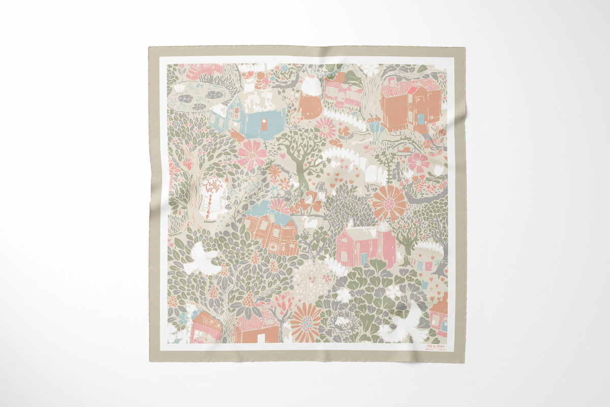 Bramblewick In Sage