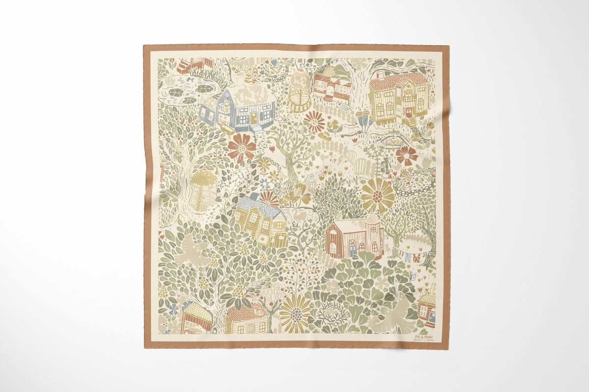 Bramblewick In Fawn