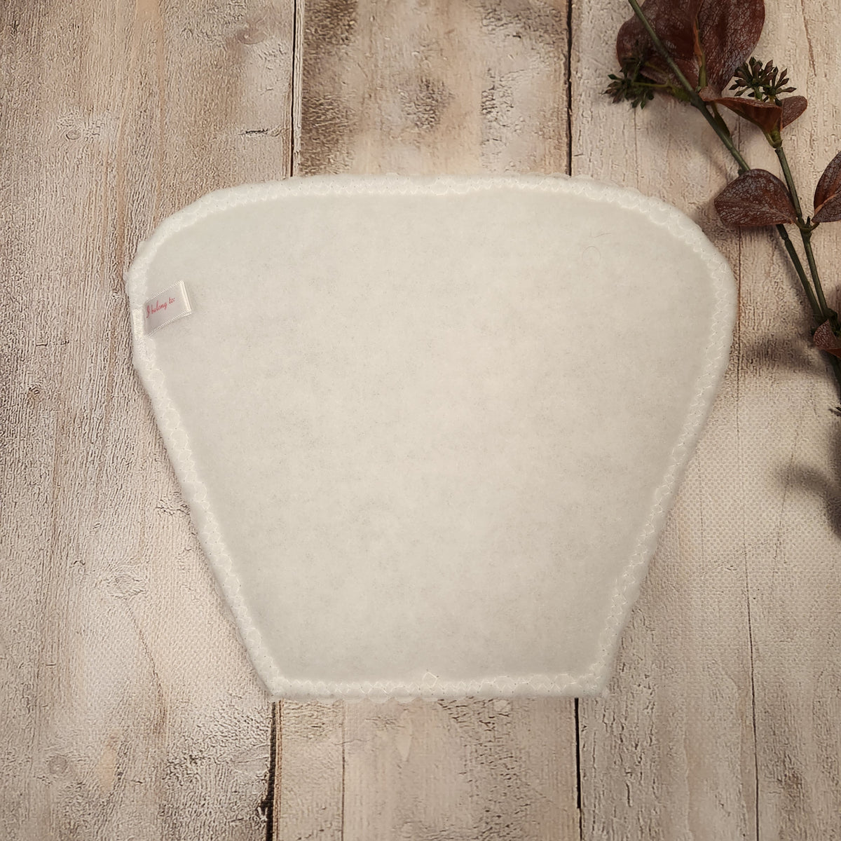 Foam Rouleaux Shape