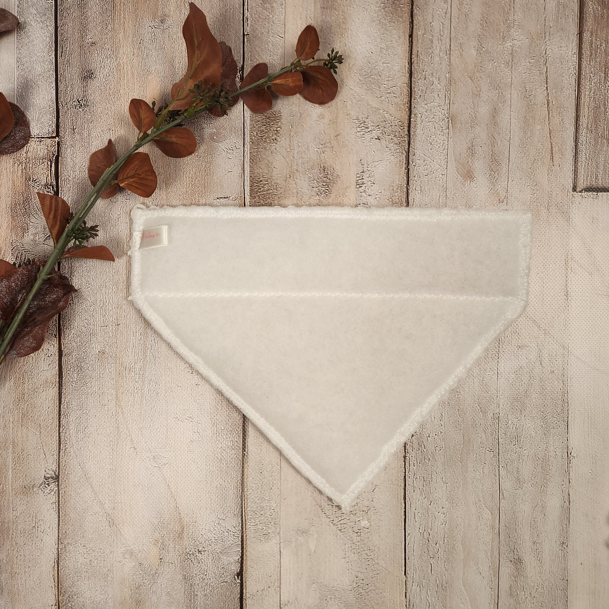 Foam Triangle Shape