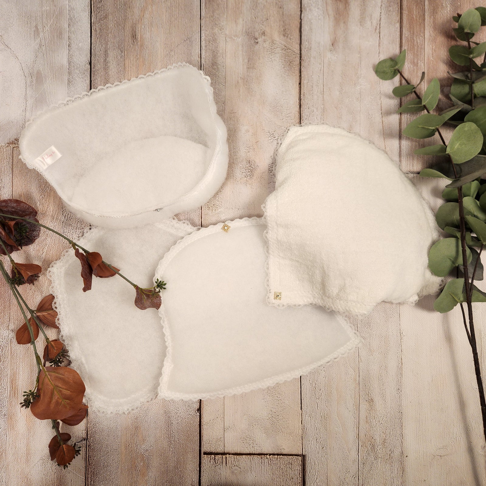 SHAPES TO STYLE YOUR WAY