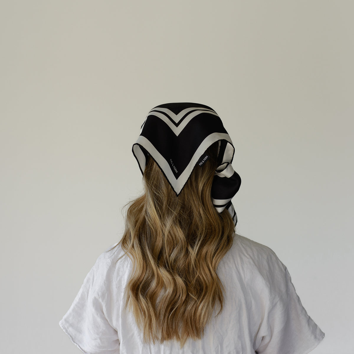 Original Elastic Back Shape