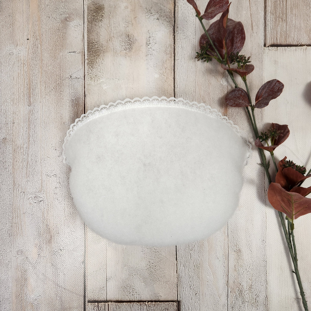 Original Elastic Back Shape
