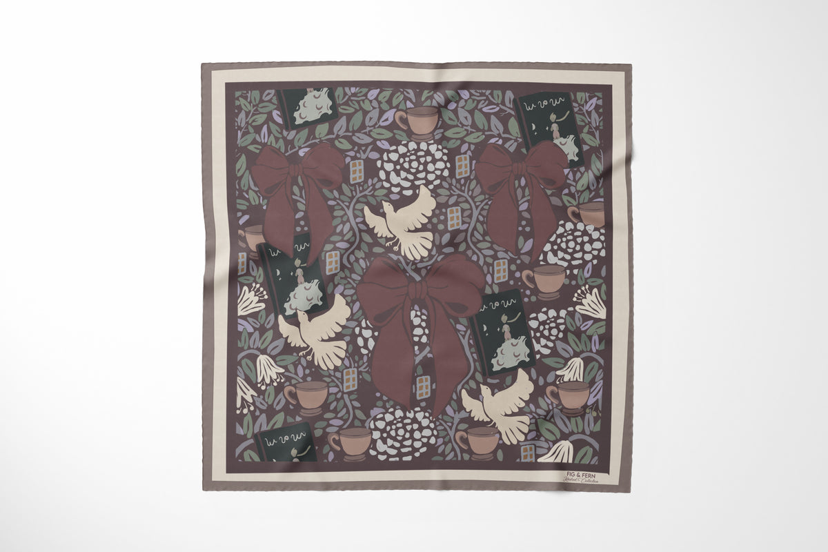Pippinhill in Mulberry