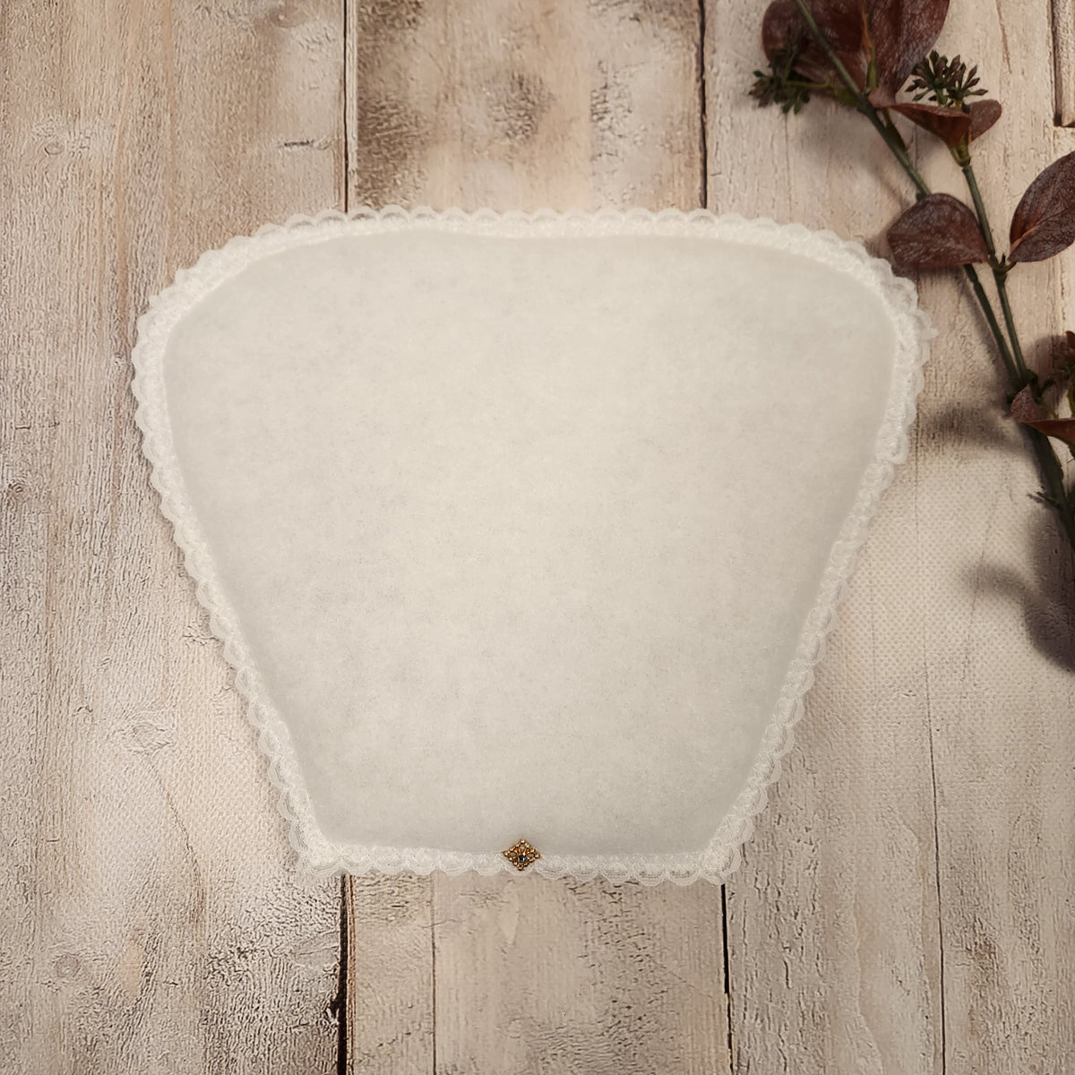 Foam Rouleaux Shape