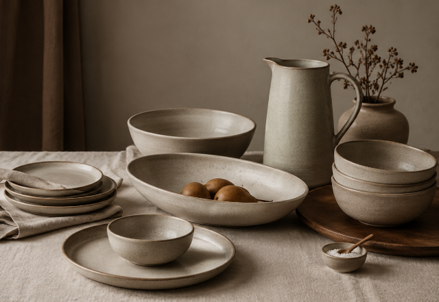 SERVEWARE