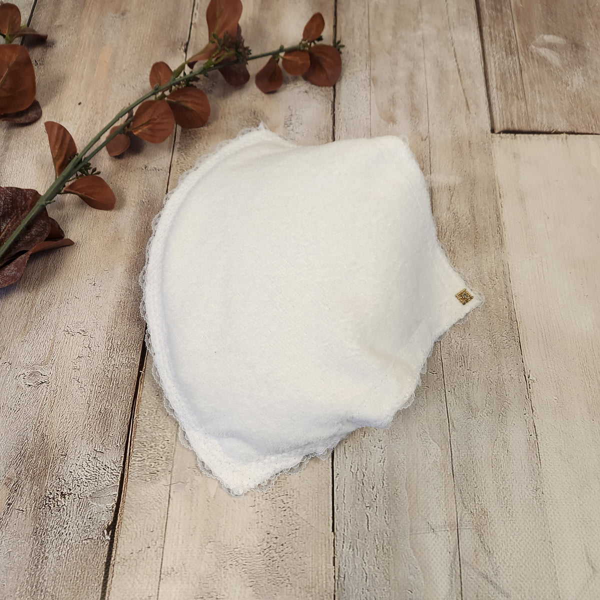 Towelling Overlay Shape