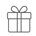 COMPLIMENTARY GIFT