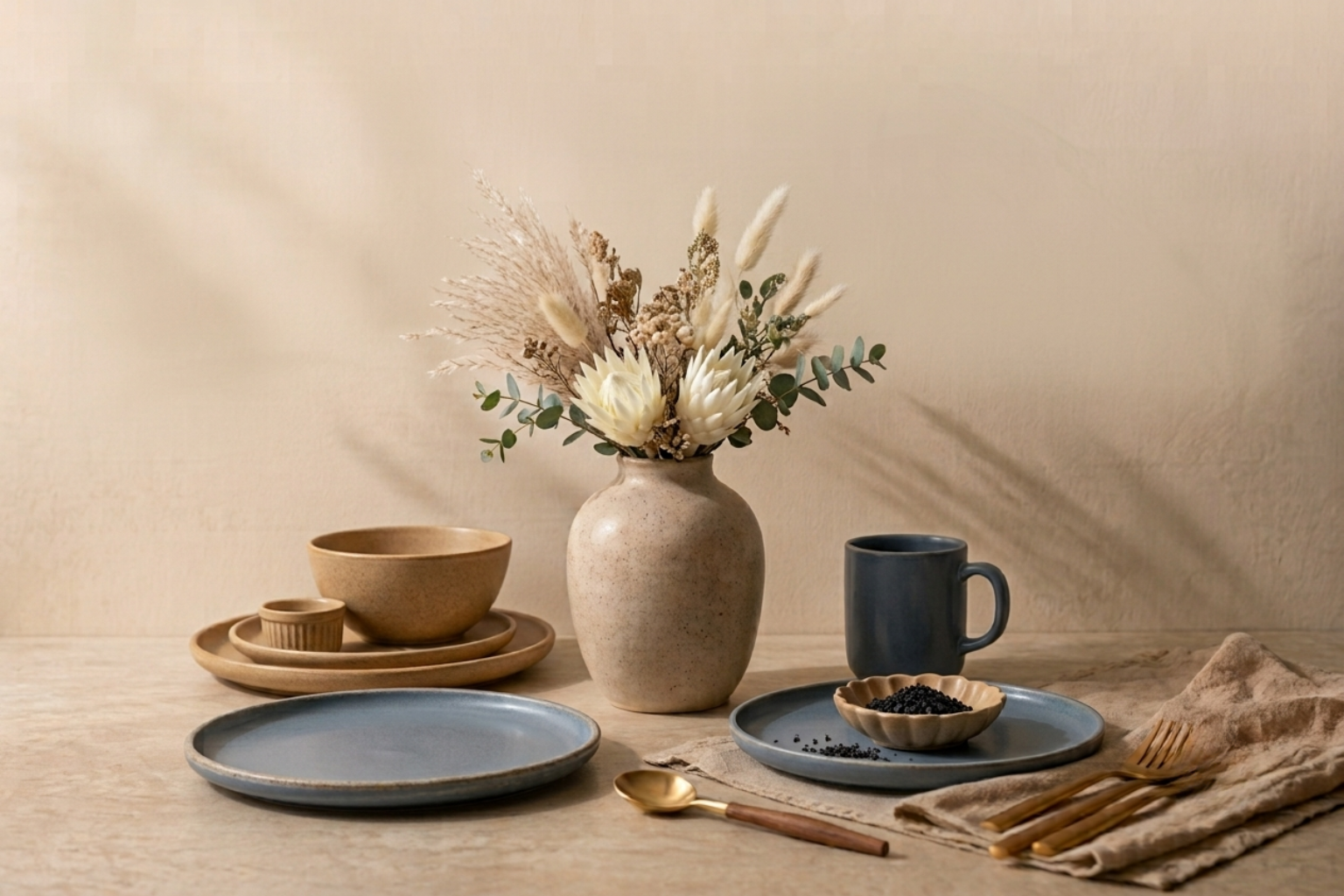 Timeless Dining