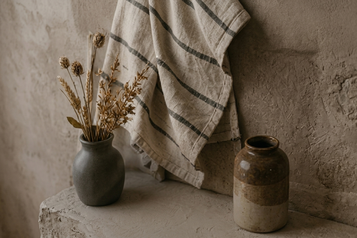 Linen