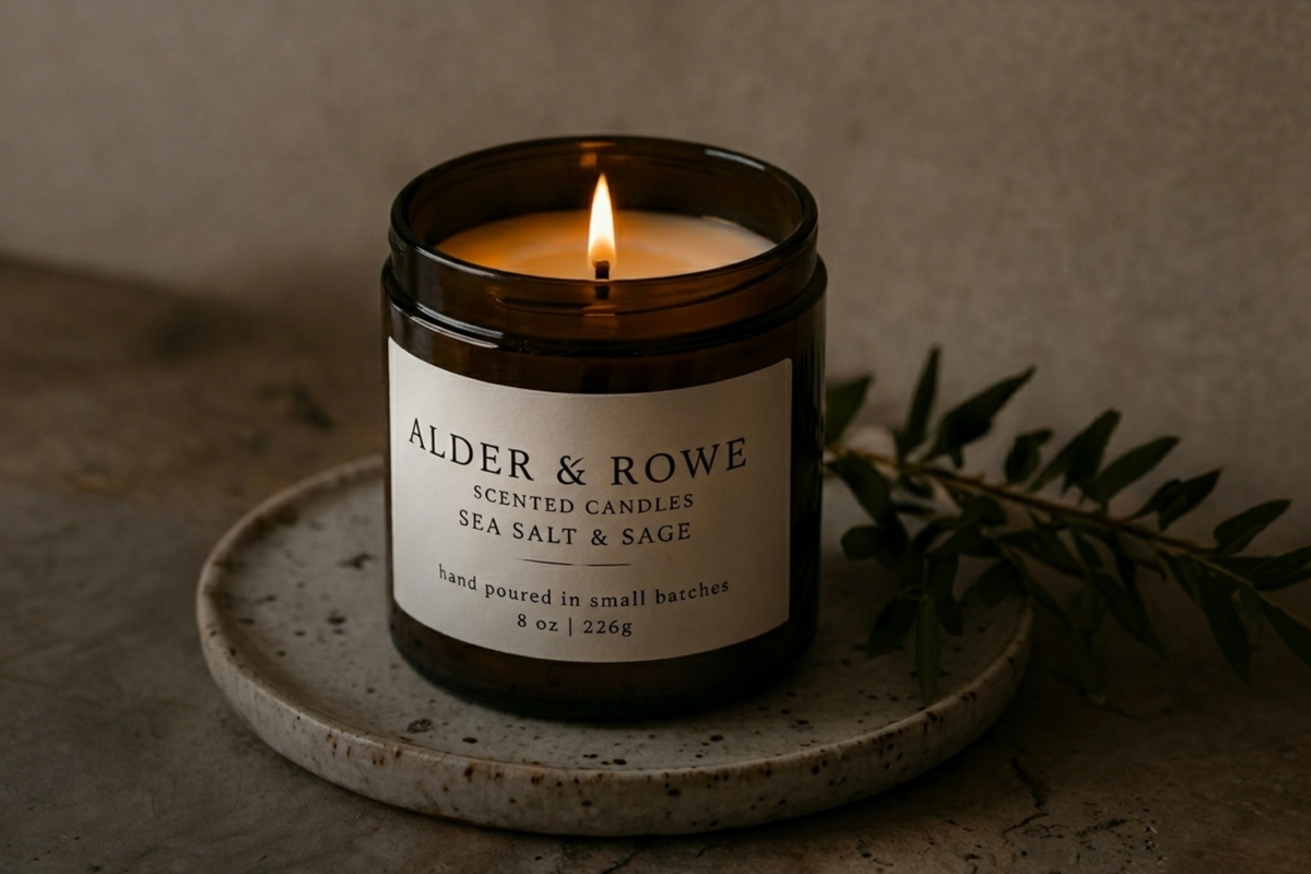 Candles
