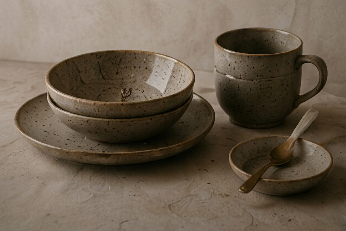 Ceramics