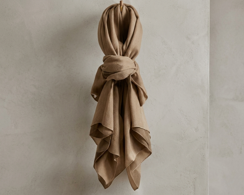 FLEUR SCARF