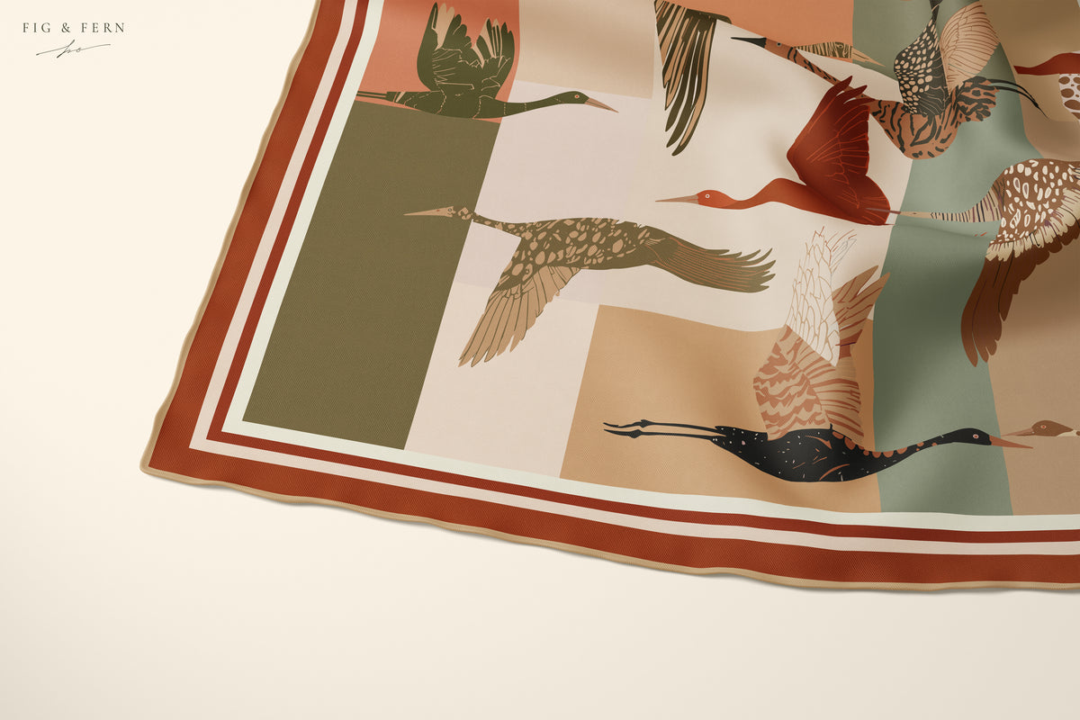 Candace in Cognac