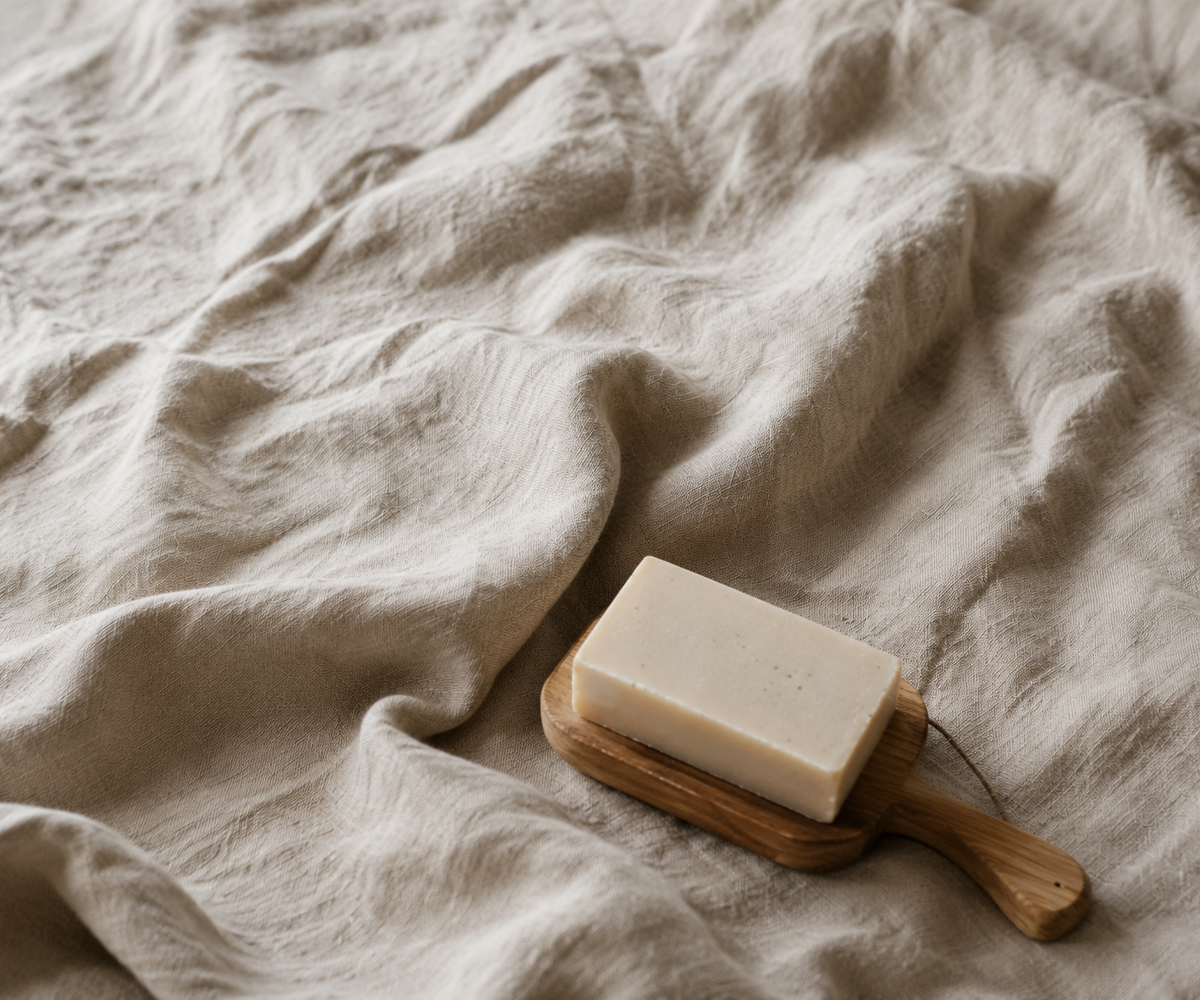 A Guide to Linen Care
